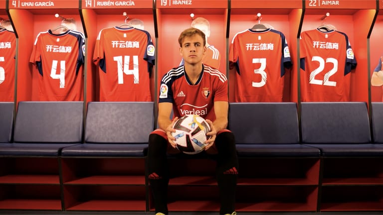 AG电子游戏体育成为奥萨苏纳的官方博彩合作伙伴